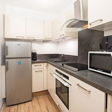 Appartement Renove - Terrasse - Parking - Bm Νίκαια Εξωτερικό φωτογραφία